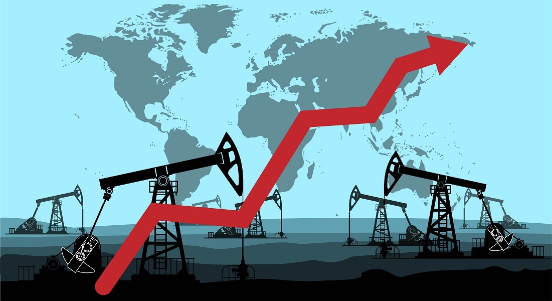 IEA Erwartet 2025 Überangebot am Ölmarkt Heizölpreise wieder etwas